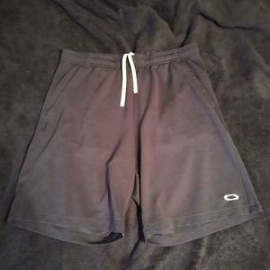 Men's athletic basketball/water shorts